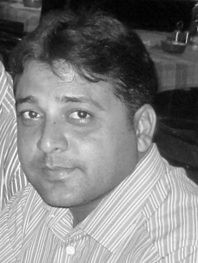 Salman Shah- Project Manager